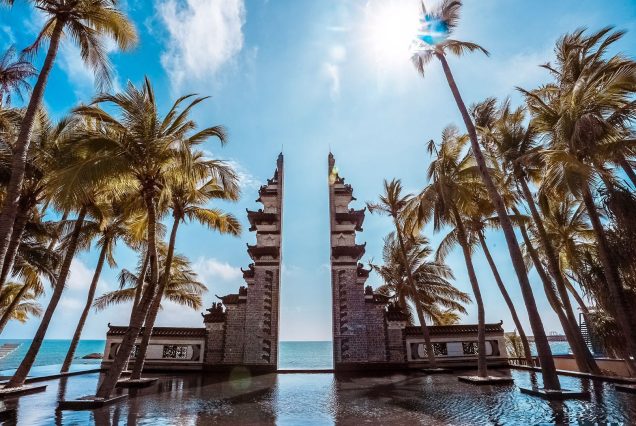 6D4N SUPER DEAL HAINAN – Eksplorasi Tropis China dengan Sentuhan Premium