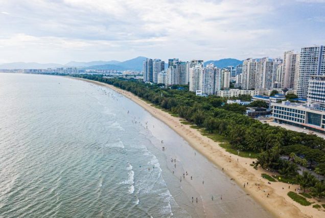 5D3N Best Deal Hainan – Eksplorasi Tropis & Budaya Tiongkok Selatan