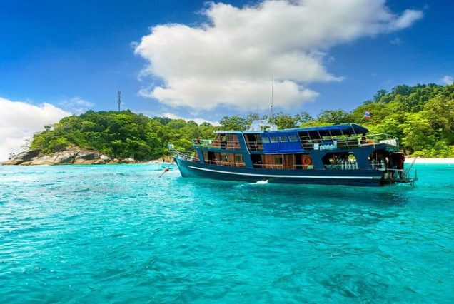 SIC Trip Bangkok – Pattaya 4 Hari 3 Malam