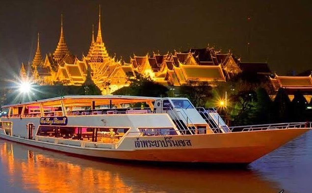 One Day Tour Bangkok – Jelajah Seru Seharian, Praktis & Berkesan!