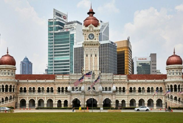 3D2N Kuala Lumpur – Genting Highlands