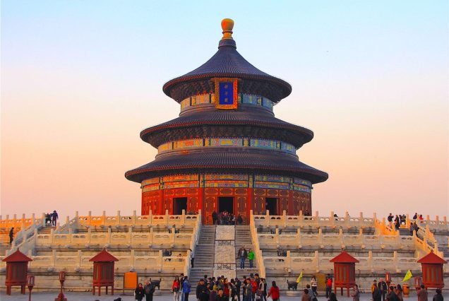 8D Super Sale China: Eksplorasi Beijing, Suzhou, Hangzhou, dan Shanghai