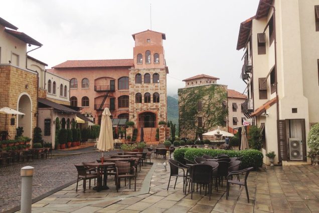 One Day Tour Khao Yai – Thailand