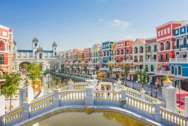 5D Vietnam: Hanoi – Sapa – Puncak Fansipan – Halong Bay Cruise