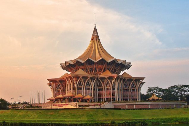 4D3N Kuching, Sarawak – Petualangan Budaya & Alam Borneo