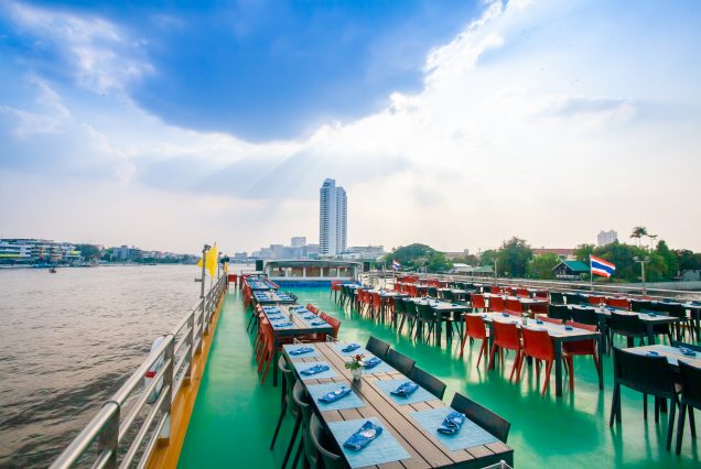 Private Bangkok – Pattaya 4 Hari 3 Malam