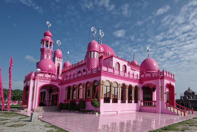 4D3N Kuala Lumpur – Malacca – Johor Bahru