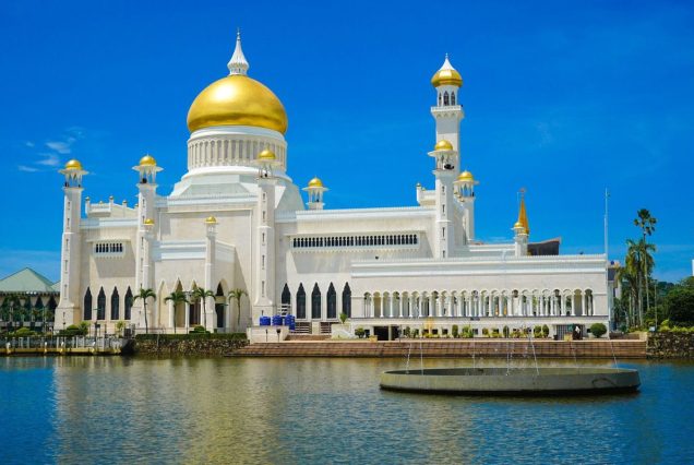 4D3N Brunei Darussalam: Wisata Religi, Budaya & Warisan Kerajaan
