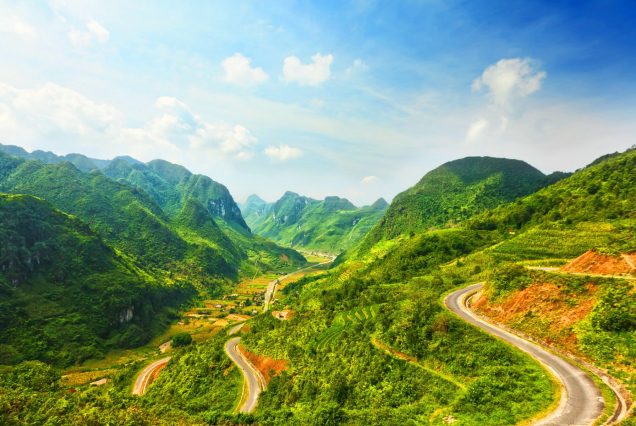 6D Romantic Sapa + Fansipan Bonus Mengi Mountain