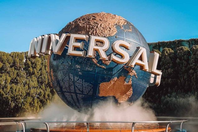 8D6N Golden Route Jepang + Universal Studio/EXPO 2025 – Eksplorasi Ikonik dari Osaka hingga Tokyo!