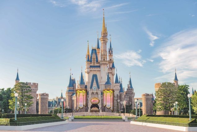 Special Summer 6D5N Greater Tokyo + Disneyland – Liburan Musim Panas yang Penuh Warna!