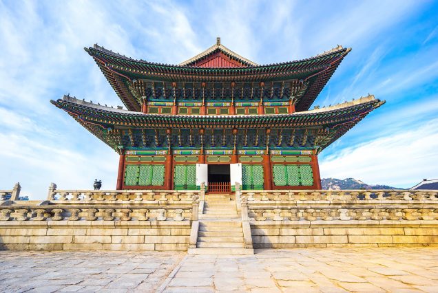 KOREA GRAND SALE 6D: Liburan Seru ke Negeri Ginseng dengan Fasilitas Premium Airlines