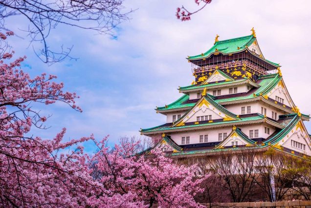 Golden Summer Japan 7D5N – Eksplorasi Tokyo, Kyoto, Osaka & Serunya Universal Studios!