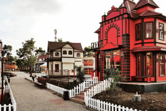 Lembang Half-Day Tour – Jelajah Budaya & Kuliner dalam Setengah Hari yang Seru!