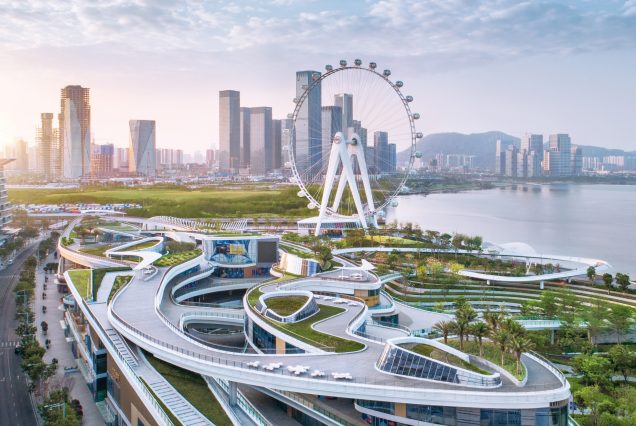 6D4N Hongkong – Shenzhen – Macau: Jelajahi 3 Destinasi Ikonik Asia dengan Satu Perjalanan Tak Terlupakan!