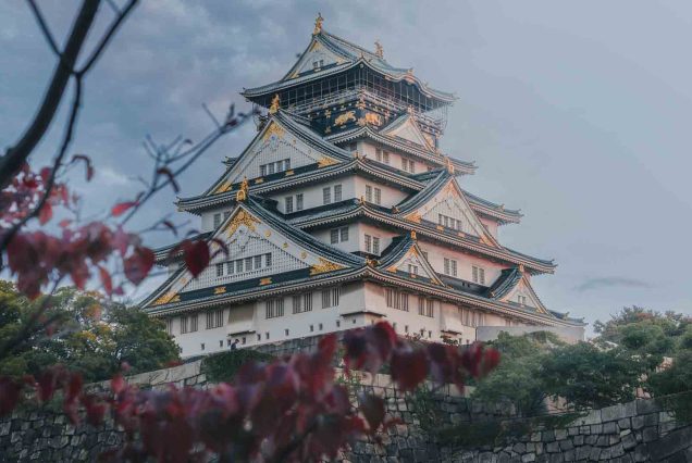 5D4N World Osaka Mono – Jelajahi Pesona Osaka & Kyoto dengan Sentuhan Budaya Jepang yang Ikonik