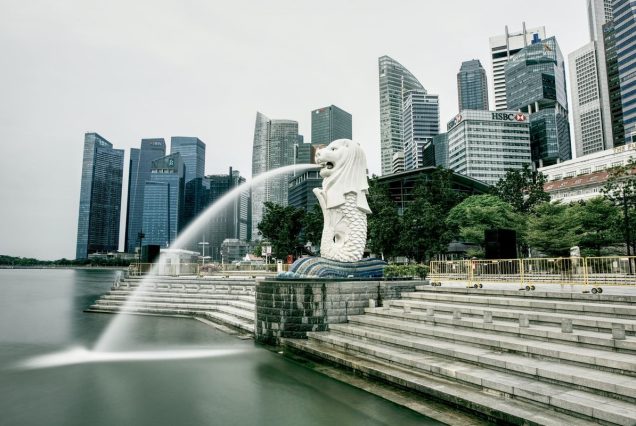 Explore Singapura 3 Hari 2 Malam – City Tour Modern dengan Sentuhan Budaya